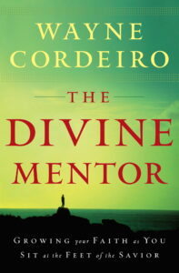 Wayne Cordeiro - The Divine Mentor